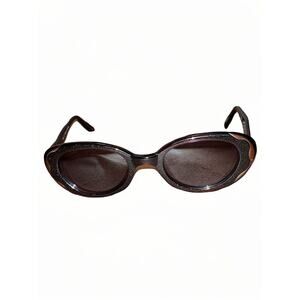 oscar dela renta osp 120 Delilah Sunglasses